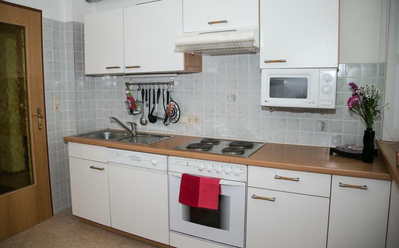 Ferienwohnung Reimann Sattendorf Exterior photo