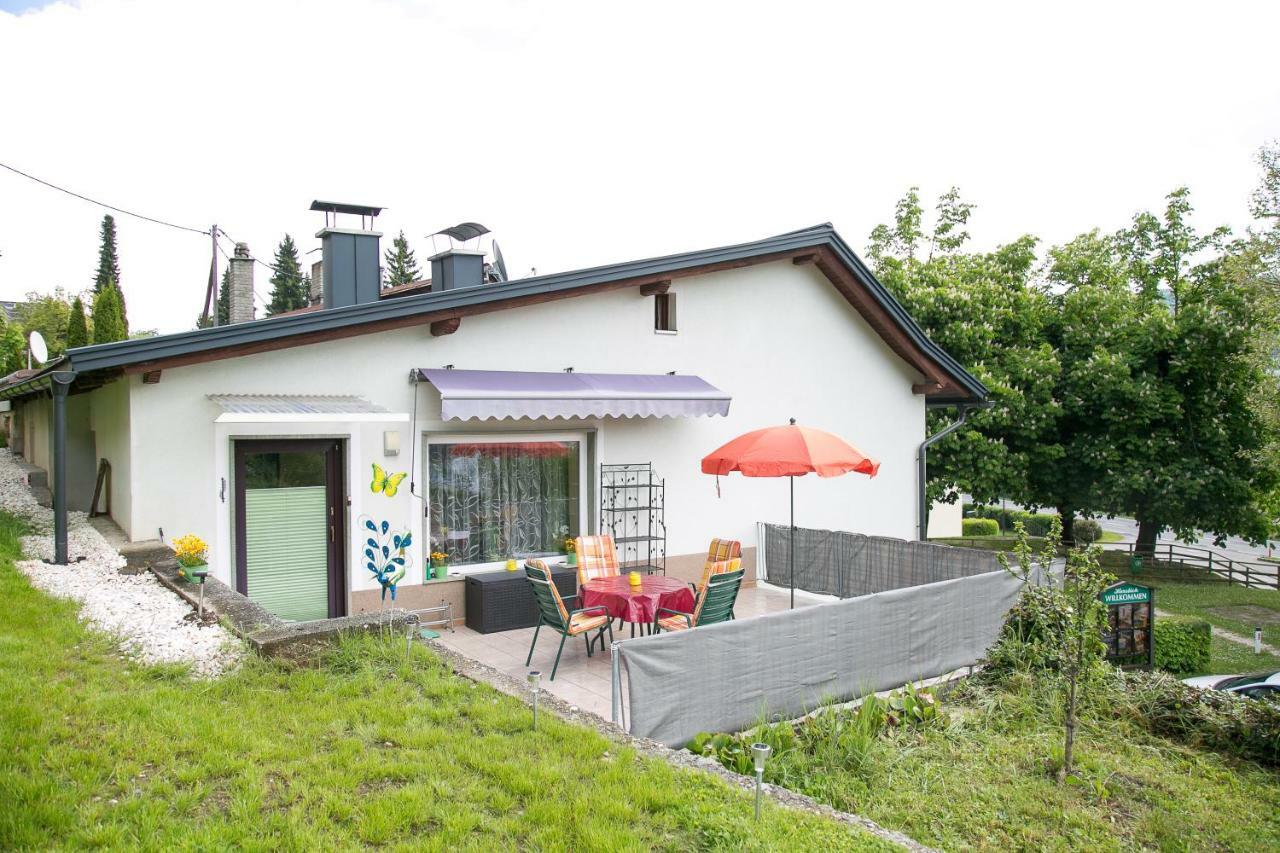 Ferienwohnung Reimann Sattendorf Exterior photo